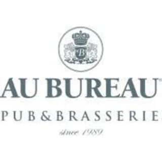 Brasserie Au Bureau