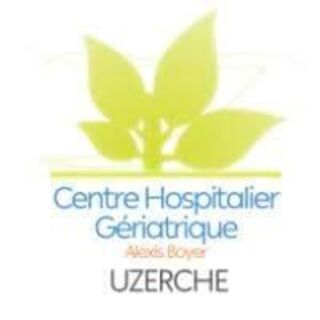 Centre Hospitalier gériatrique Uzerche